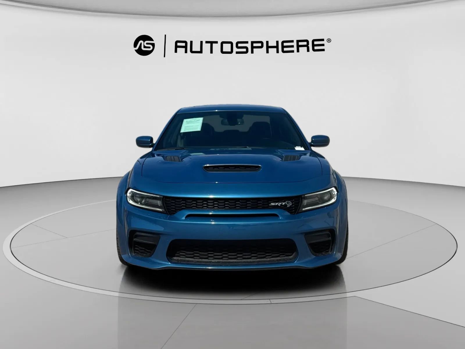 Used 2021 Dodge Charger SRT Hellcat w/ Harman/Kardon Audio Group image 4