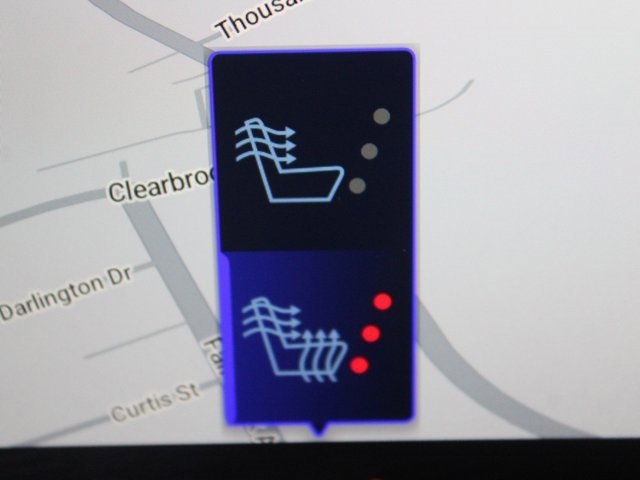 New 2026 Chevrolet Tahoe LT w/ Comfort Package image 4