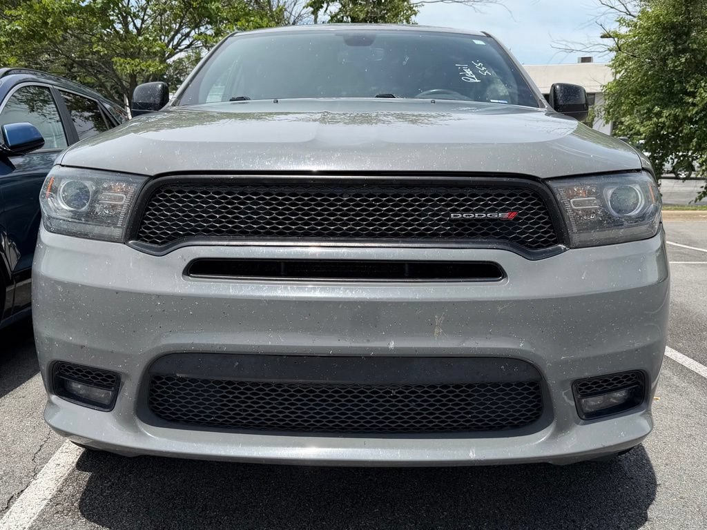 Used 2019 Dodge Durango GT w/ Blacktop Package AWD/4WD image 2