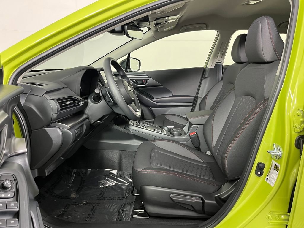 New 2026 Subaru Impreza 2.0i Sport image 10