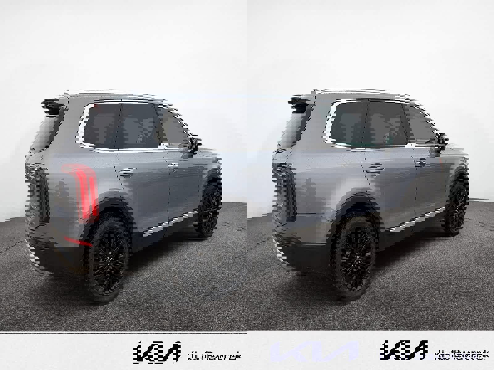 Used 2021 Kia Telluride SX image 5