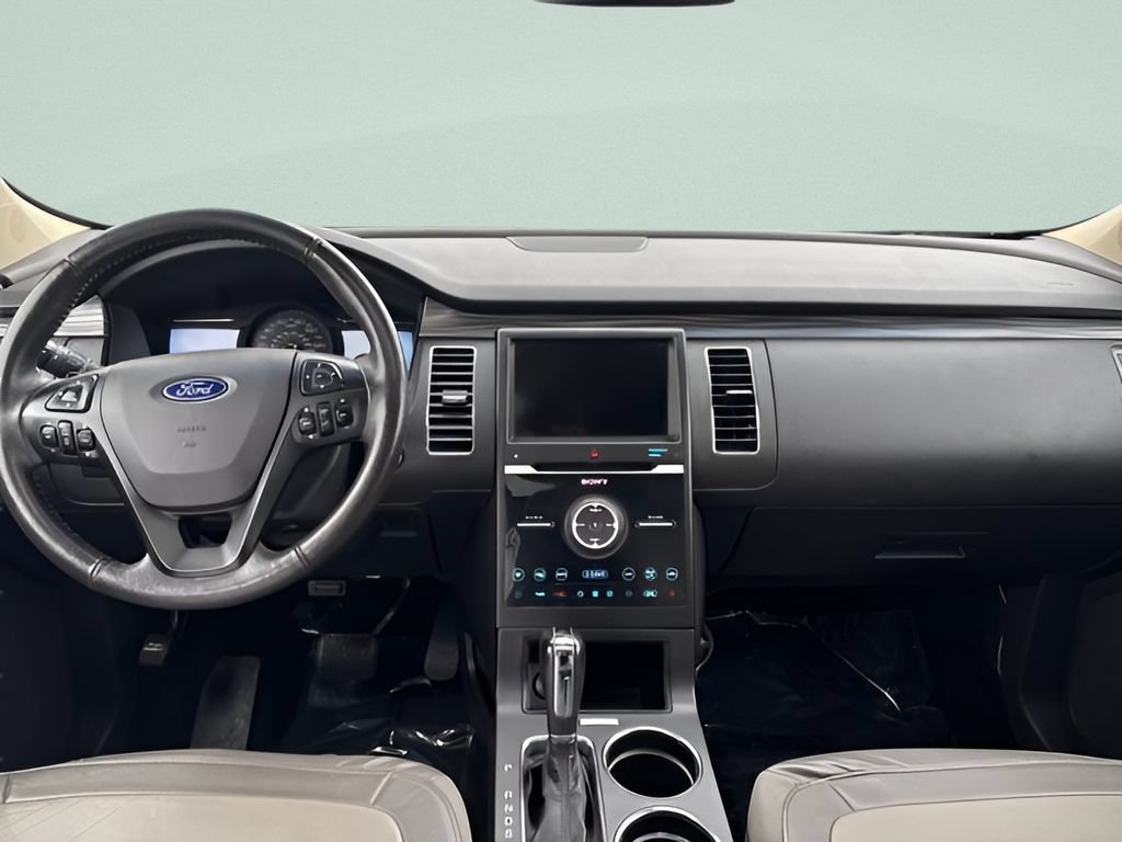 Used 2017 Ford Flex Limited w/ Equipment Group 303A AWD/4WD image 13