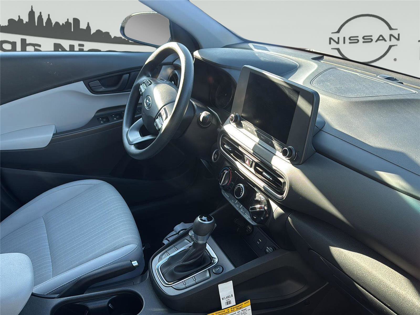 Used 2023 Hyundai Kona SEL image 16