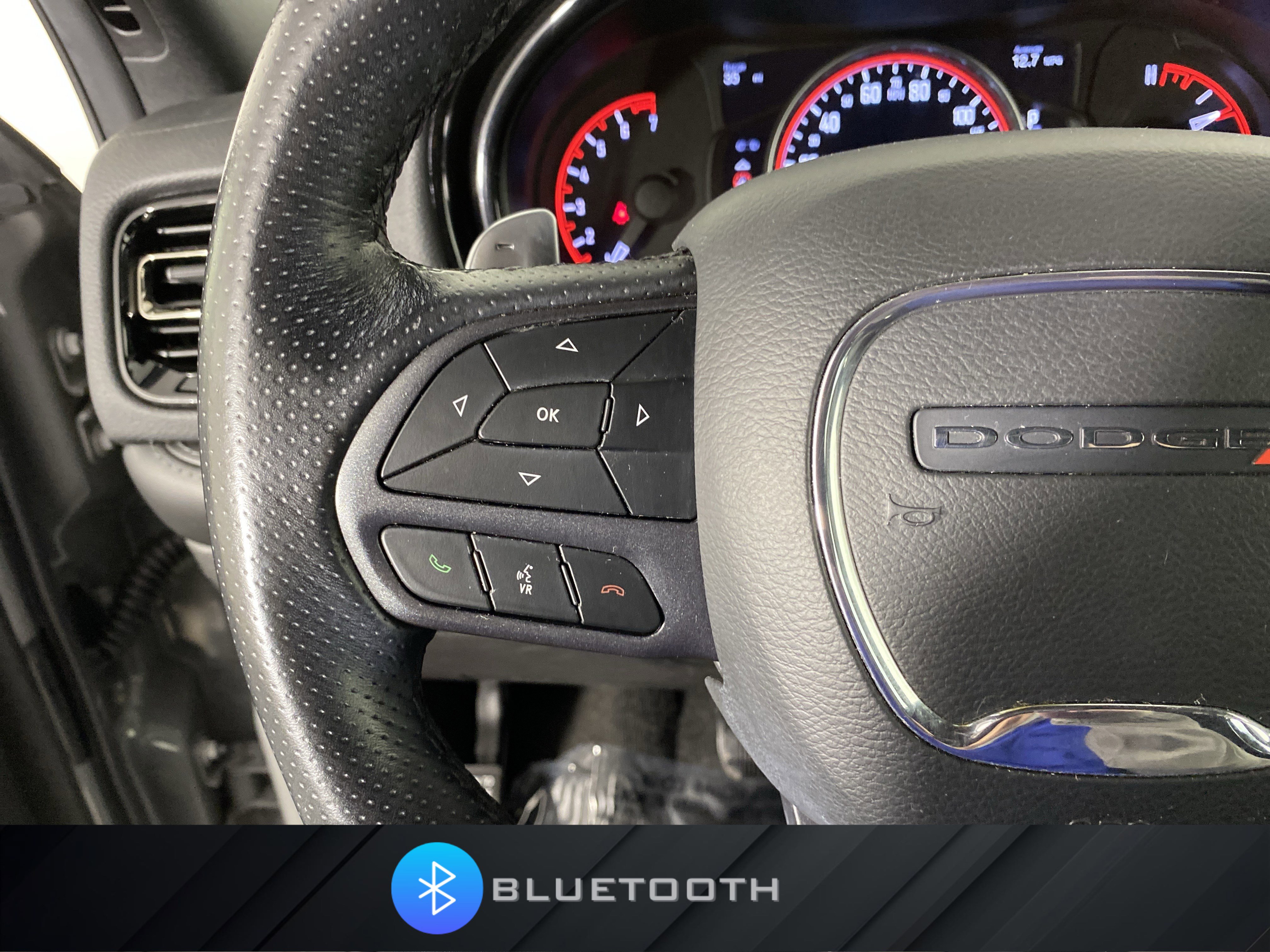 Used 2022 Dodge Durango GT image 22