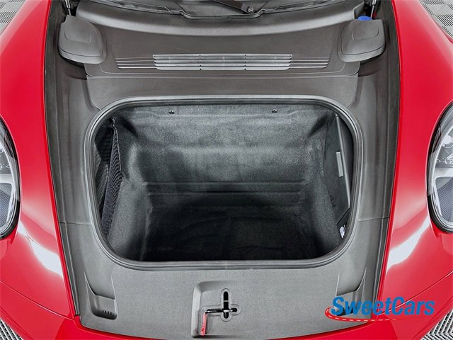 Used 2024 Porsche 911 Targa 4S image 48