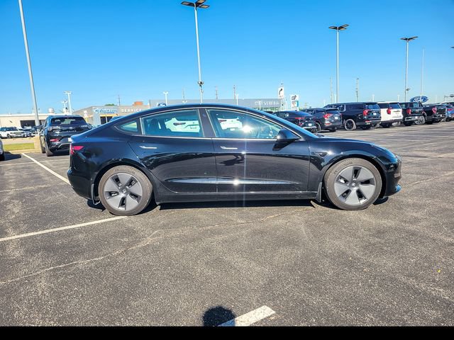 Used 2022 Tesla Model 3 Long Range AWD/4WD image 11