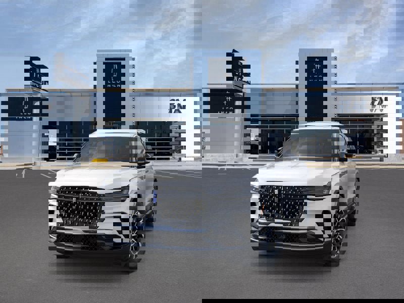 New 2025 Lincoln Nautilus Premier w/ Equipment Group 102A image 2