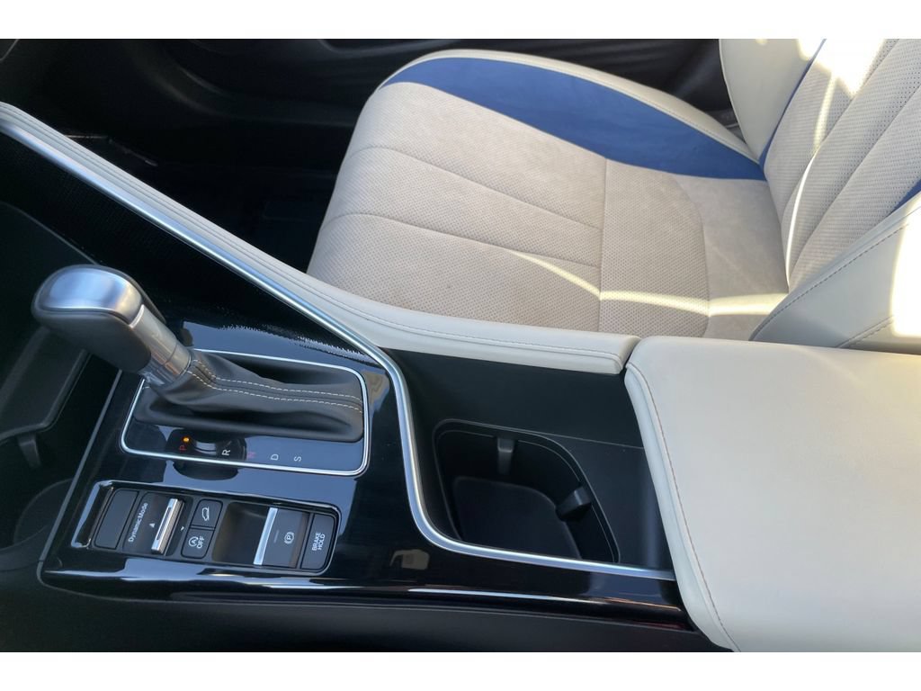 Certified 2025 Acura ADX A-Spec AWD/4WD image 31