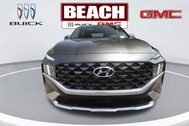 Used 2023 Hyundai Santa Fe Calligraphy AWD/4WD image 8