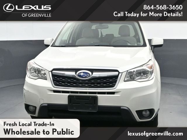 Used 2016 Subaru Forester 2.5i Premium w/ All-Weather Package image 3