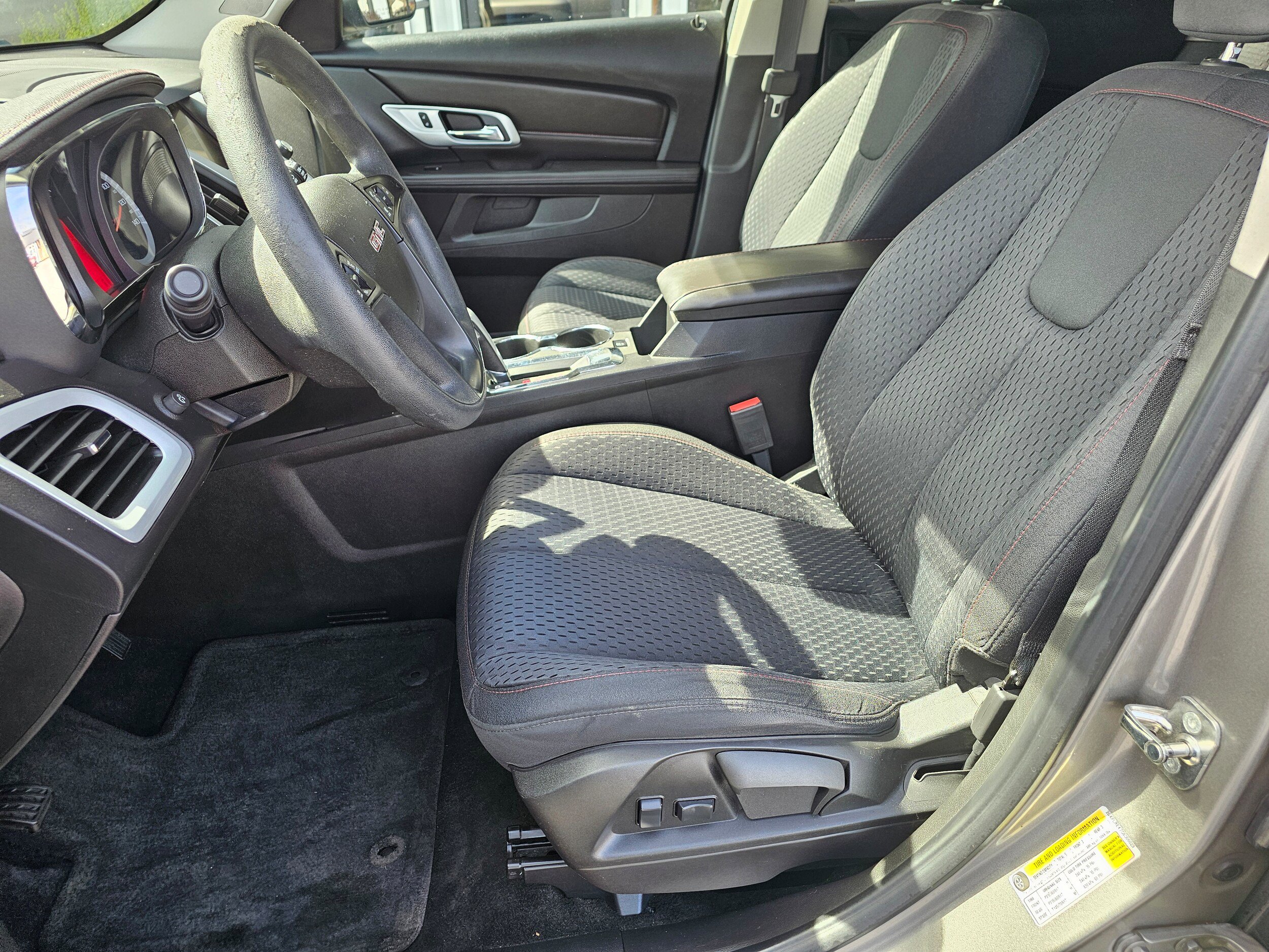 Used 2012 GMC Terrain SLE image 10