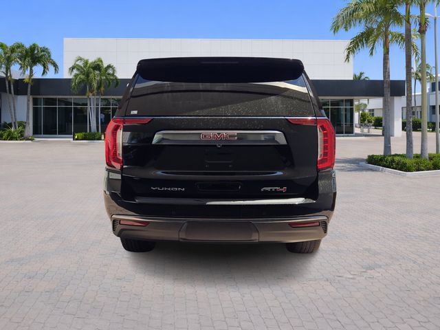 Used 2023 GMC Yukon AT4 image 6