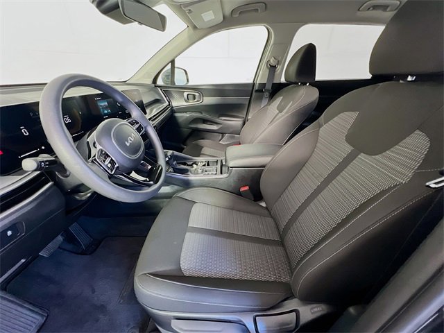 Certified 2024 Kia Sorento LX image 20