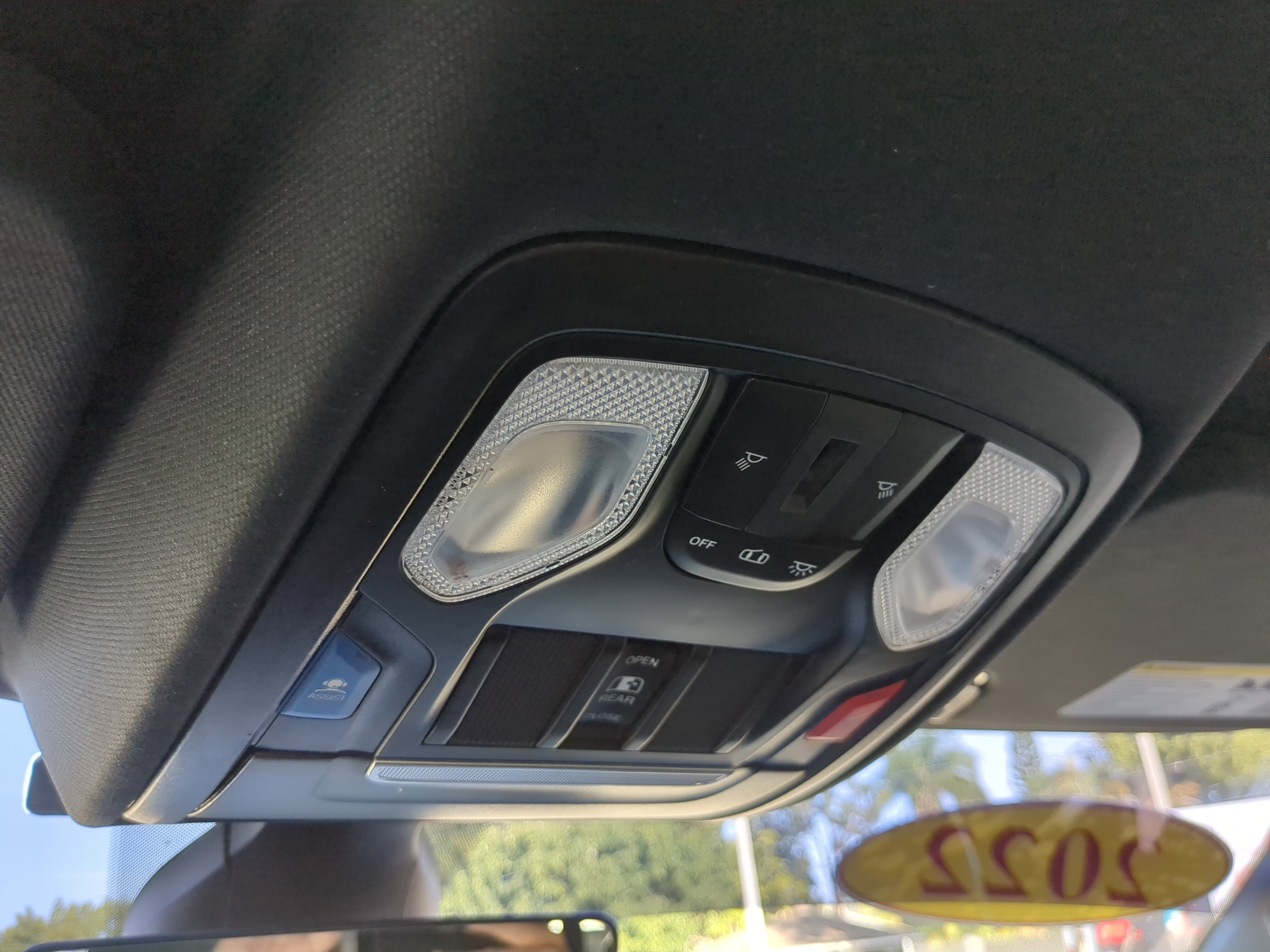 Used 2022 RAM 1500 Big Horn image 19