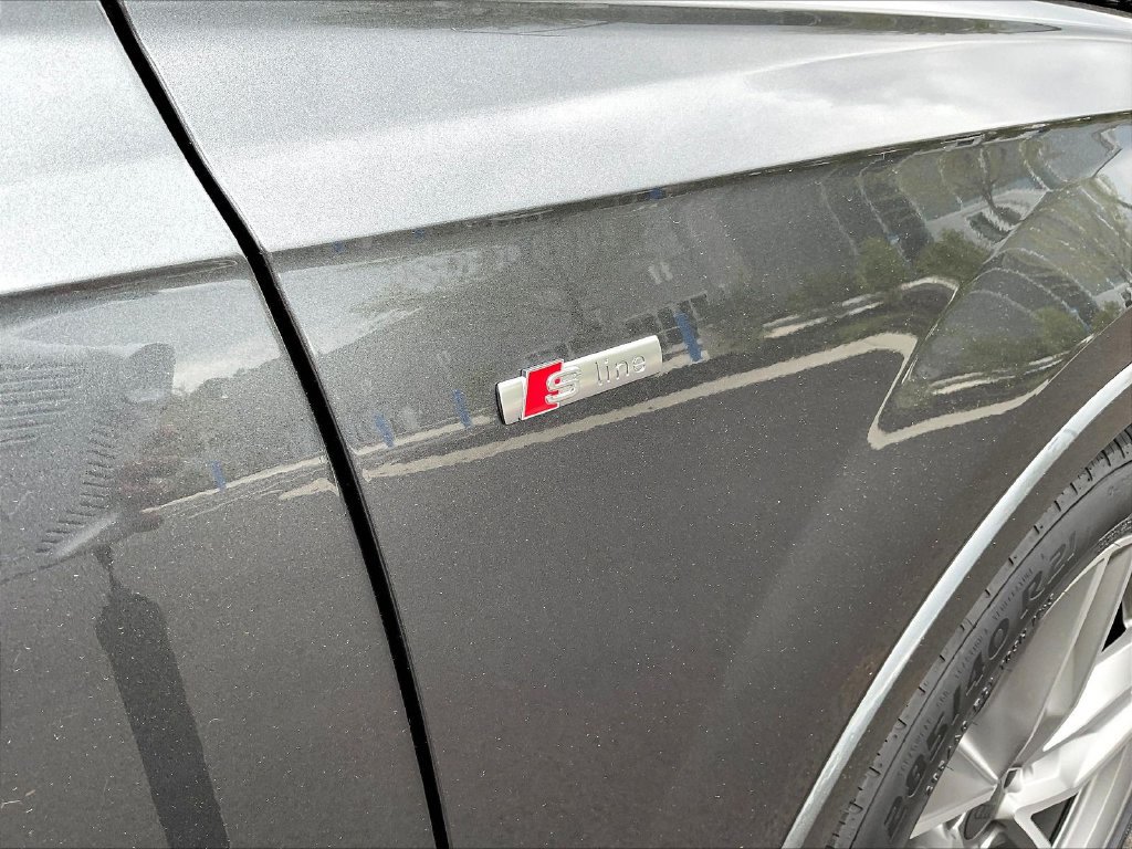 New 2026 Audi Q7 3.0T Prestige AWD/4WD image 9