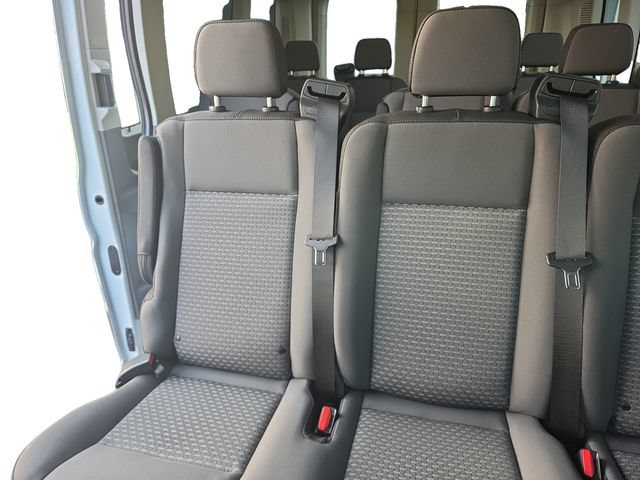 New 2026 Ford Transit 350 XLT AWD/4WD image 40