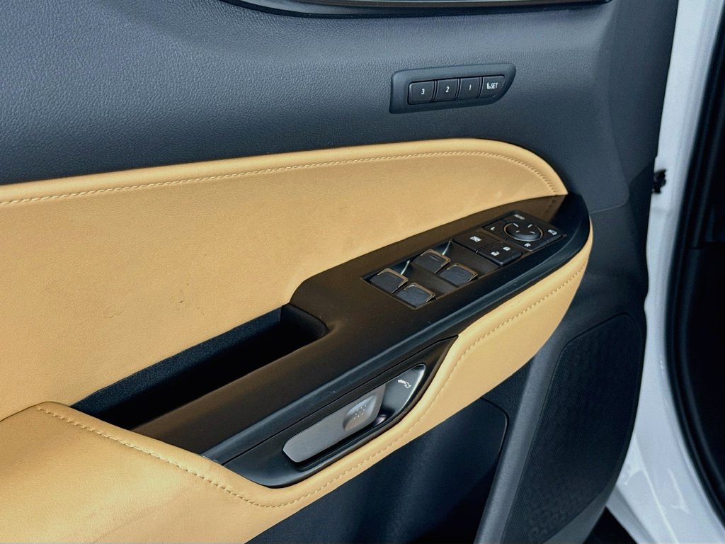 New 2026 Lexus NX 350 AWD w/ Premium Package image 20