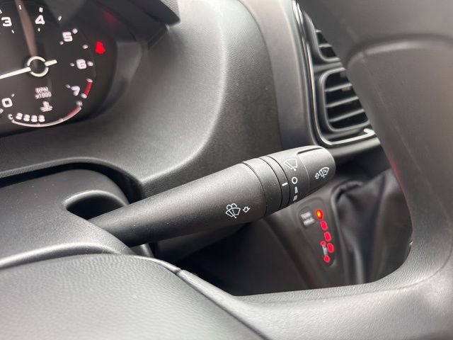 New 2026 RAM ProMaster 2500 FWD image 27