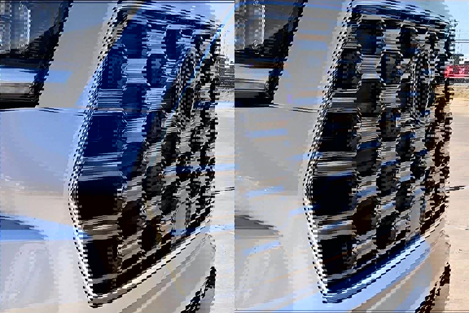 Used 2026 Toyota Sequoia Platinum image 29