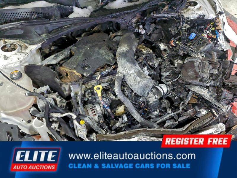 Used 2022 Kia Forte GT w/ GT2 Package image 23