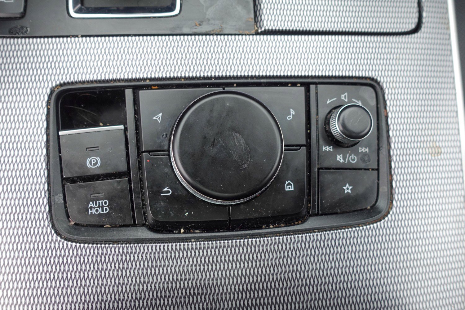 Used 2024 MAZDA CX-90 Plug-In Hybrid w/ Premium Plus image 21