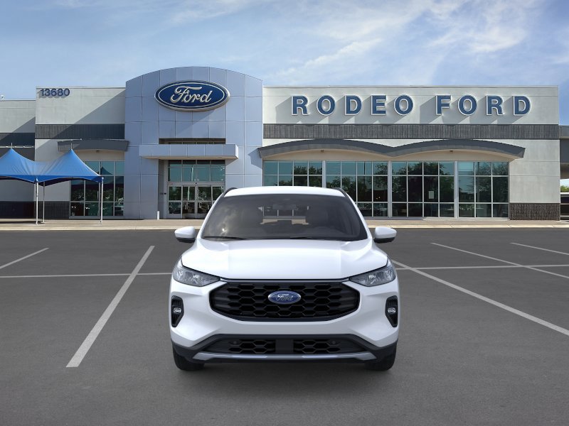 New 2026 Ford Escape ST-Line Select w/ Tech Pack #1 AWD/4WD image 6