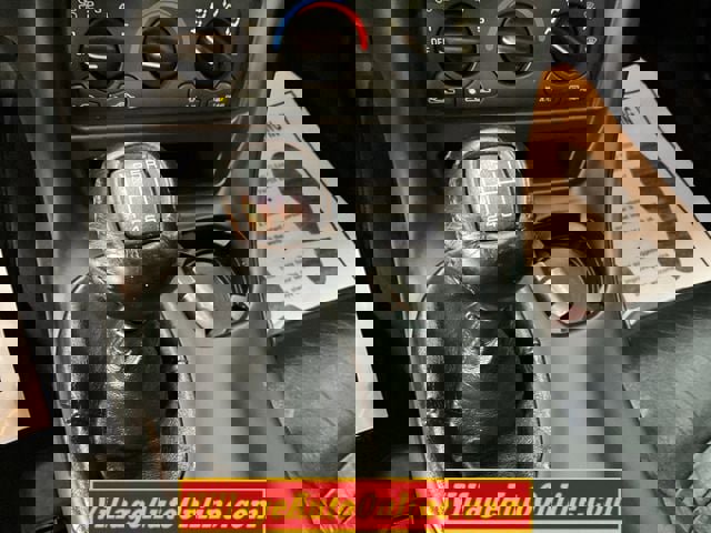 Used 2000 Chevrolet Corvette Convertible image 22