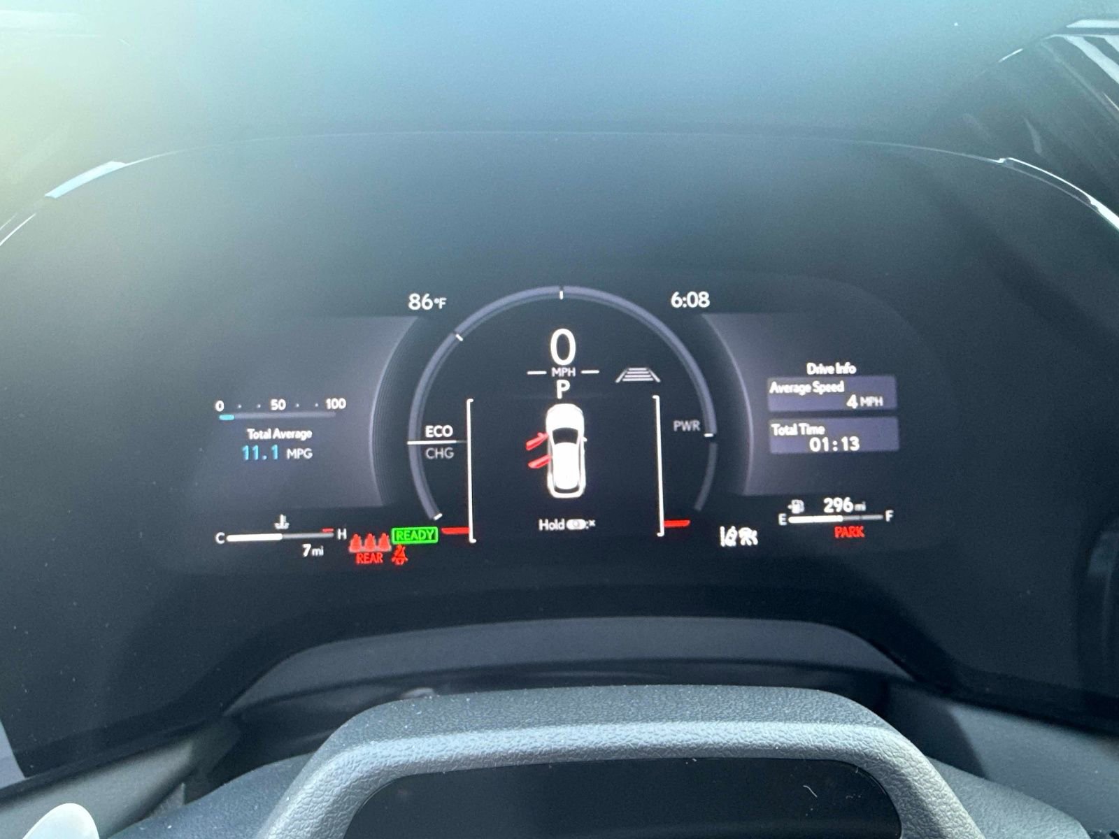 New 2026 Lexus RX 350 image 24