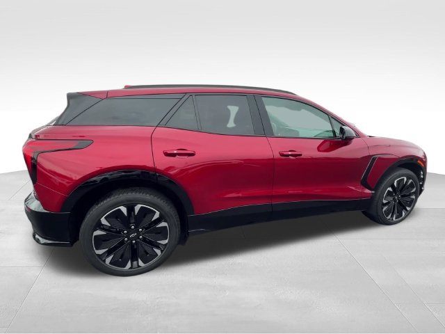Used 2024 Chevrolet Blazer EV RS AWD/4WD image 7