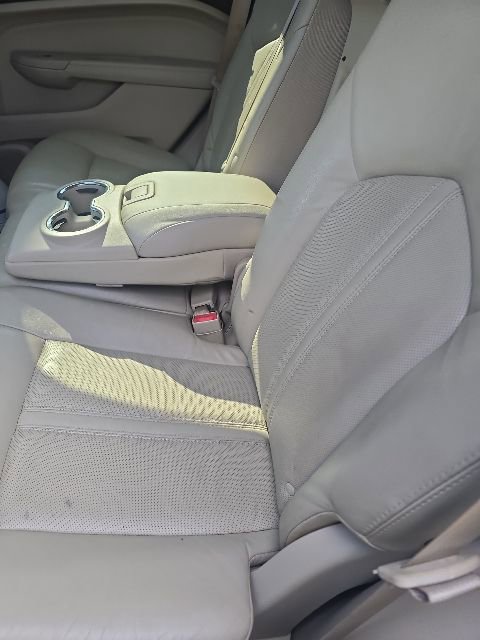 Used 2010 Cadillac SRX Luxury AWD/4WD image 14