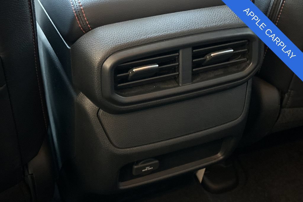 Used 2025 Honda Ridgeline TrailSport image 16