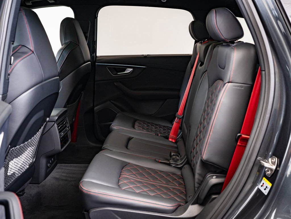 New 2026 Audi Q7 3.0T Prestige image 34