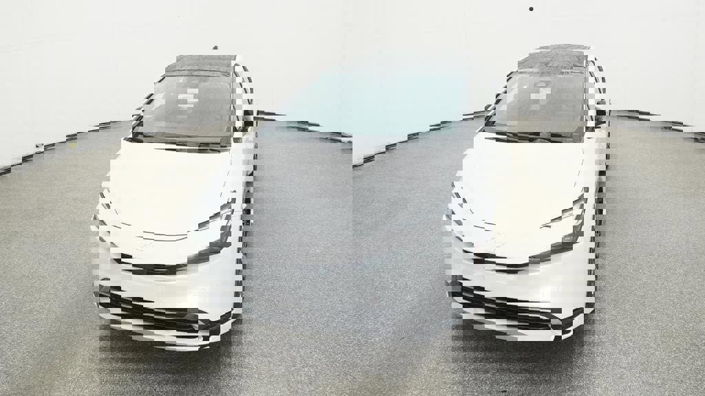 New 2026 Toyota Prius Plug-In Hybrid image 16