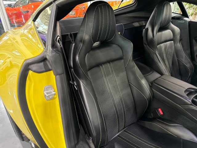 Used 2019 Aston Martin V8 Vantage Sports Plus & Tech collection image 63