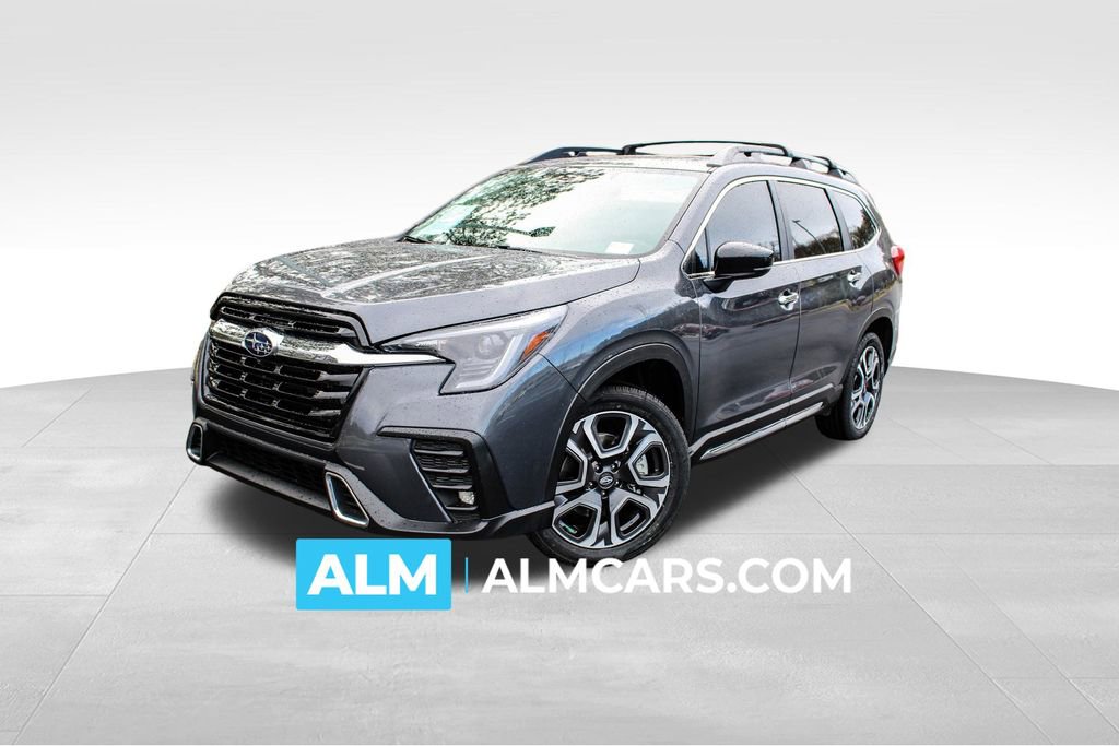 Used 2024 Subaru Ascent Touring image 1