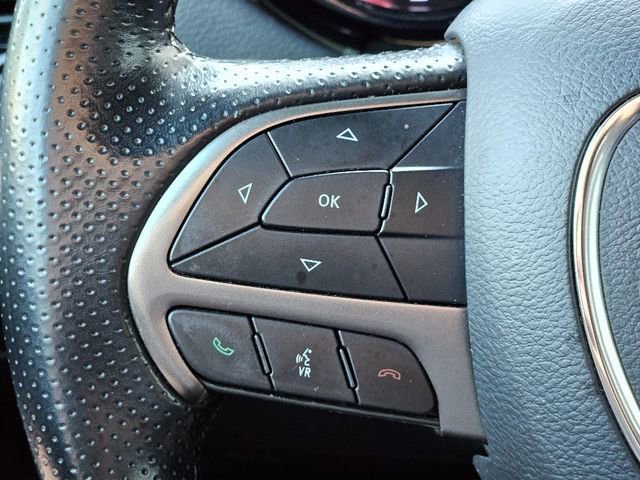 Used 2021 Dodge Durango SXT image 17