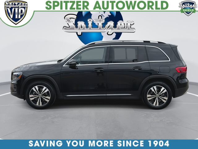 Used 2025 Mercedes-Benz GLB 250 image 6