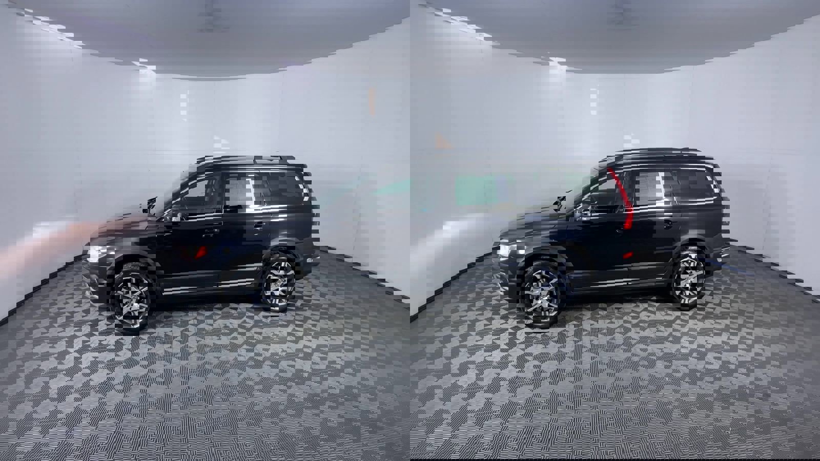 Used 2012 Volvo XC70 T6 Premier Plus image 4