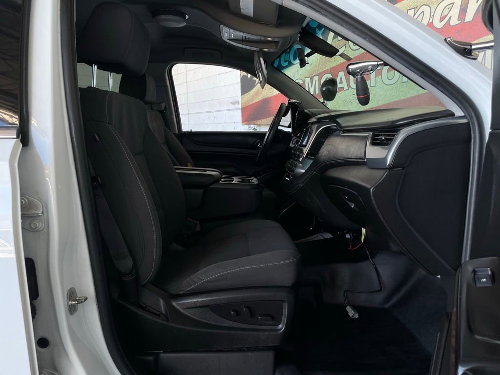Used 2018 Chevrolet Tahoe 2WD w/ Remote Keyless Entry Package image 19
