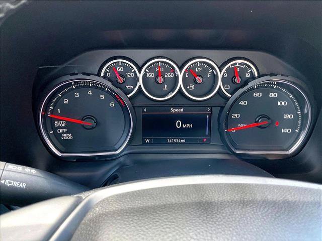 Used 2023 Chevrolet Suburban LS RWD image 21