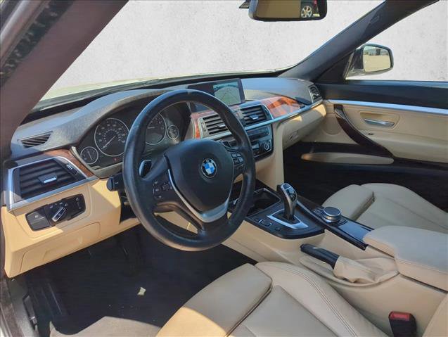 Used 2017 BMW 330i Gran Turismo xDrive AWD/4WD image 8