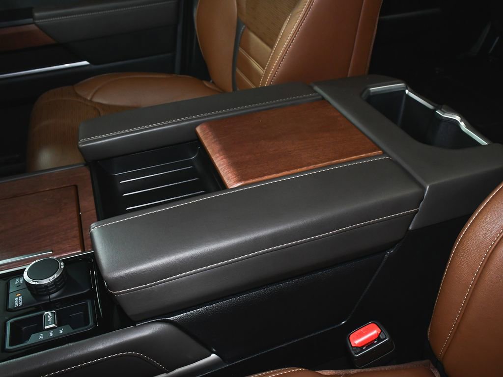 Used 2025 Toyota Tundra 1794 Edition image 44