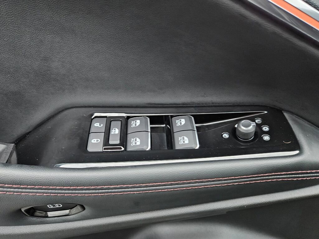 Used 2024 Jeep Wagoneer Launch Edition image 19