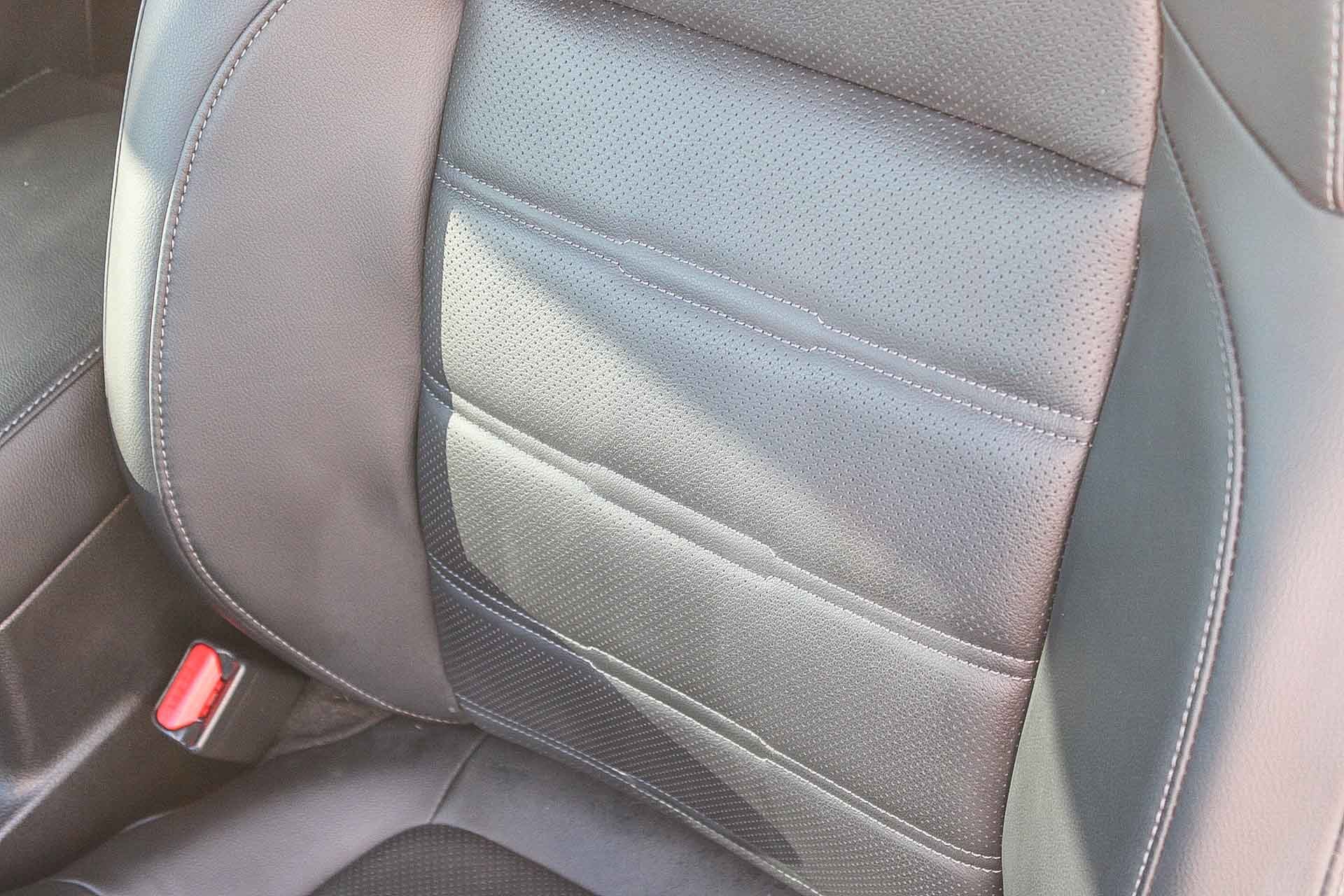 Used 2021 Honda CR-V EX-L image 23