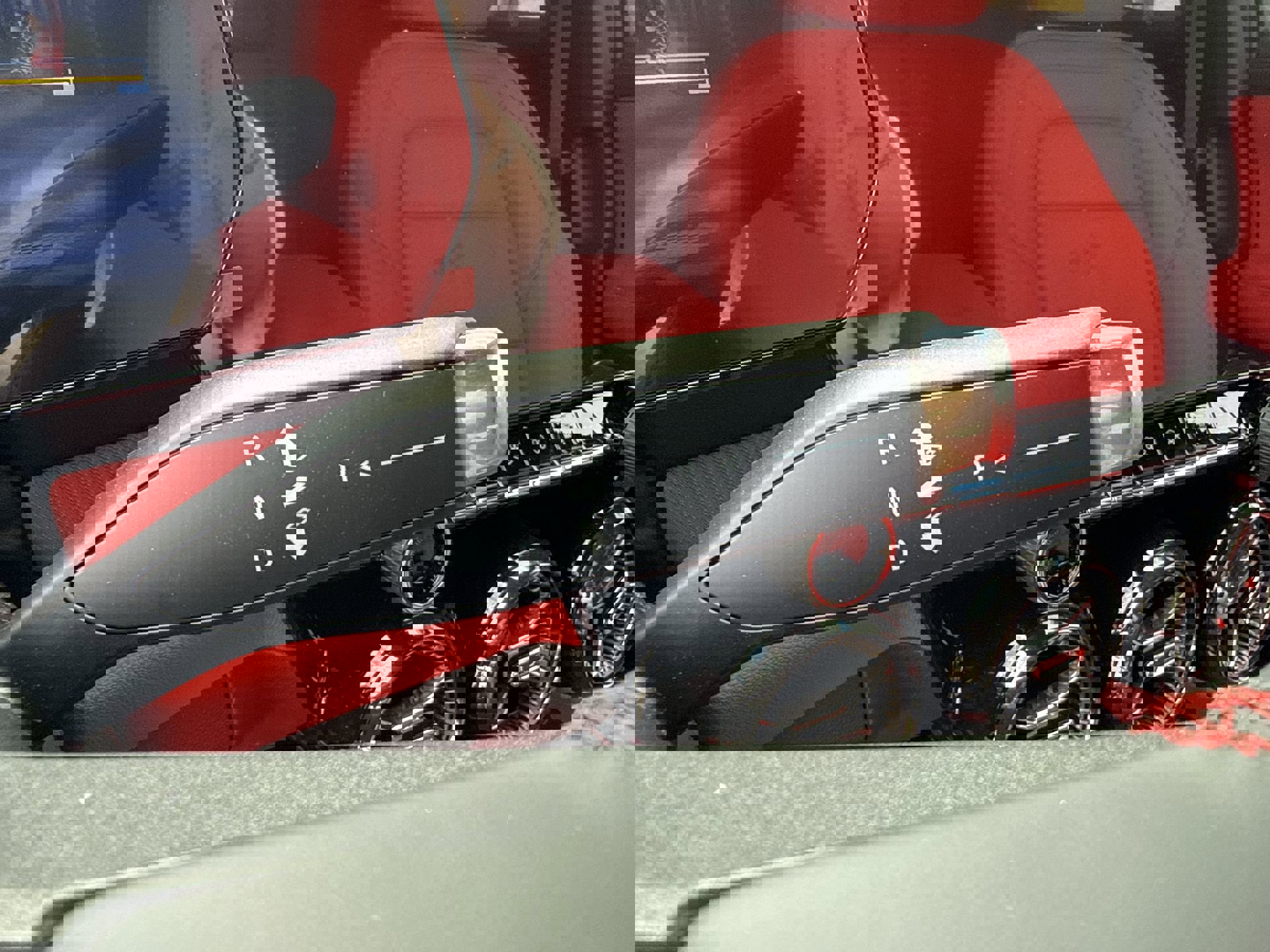 New 2025 Chevrolet Blazer EV SS w/ Performance Package AWD/4WD image 42