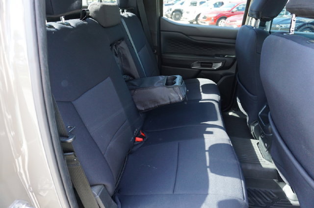 Used 2025 Ford Ranger XLT w/ Equipment Group 301A High RWD image 20