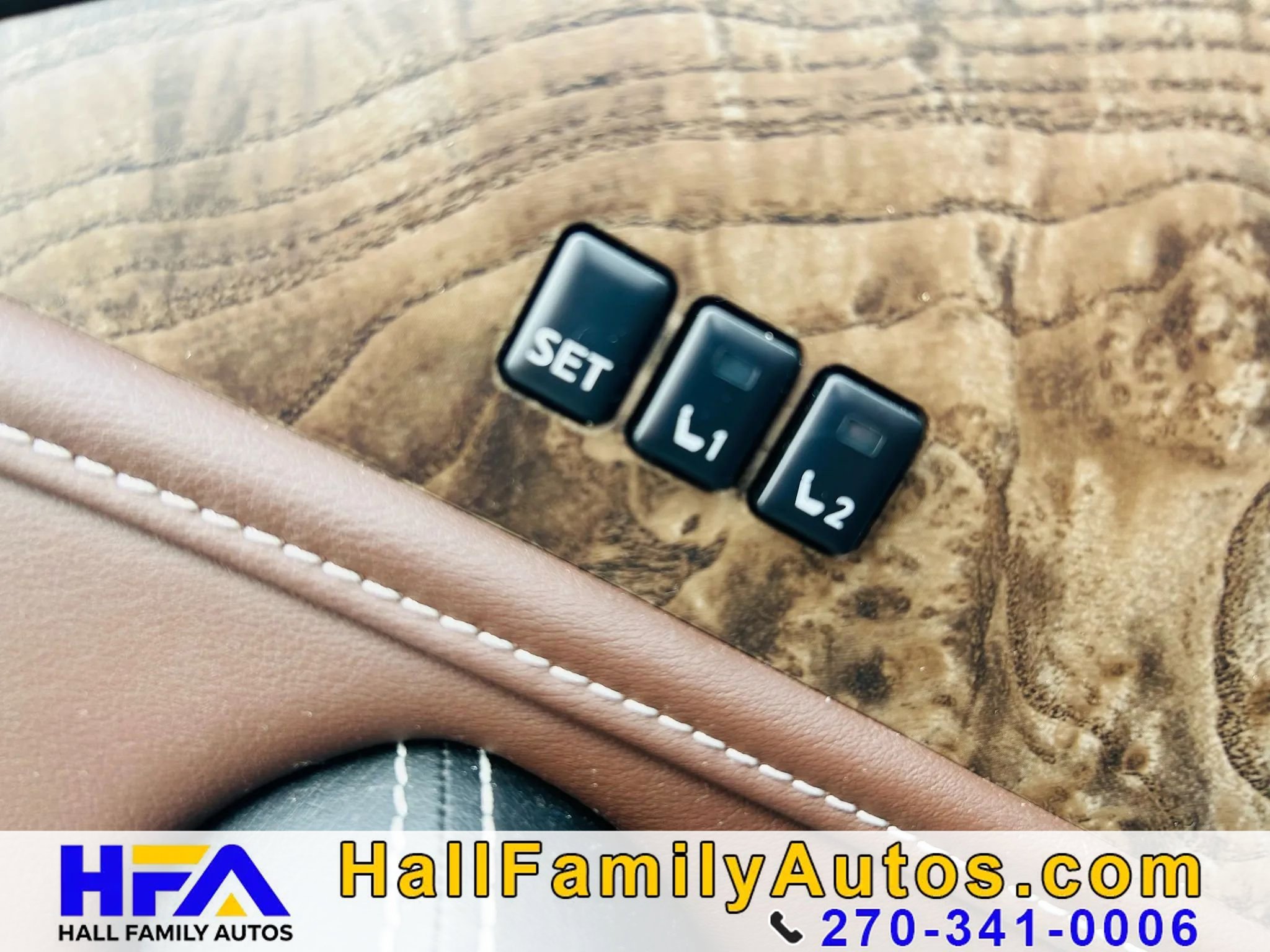 Used 2021 INFINITI QX80 Premium Select w/ All-Season Package image 15