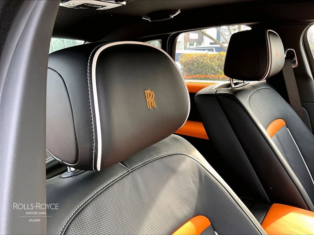 New 2026 Rolls-Royce Ghost image 16