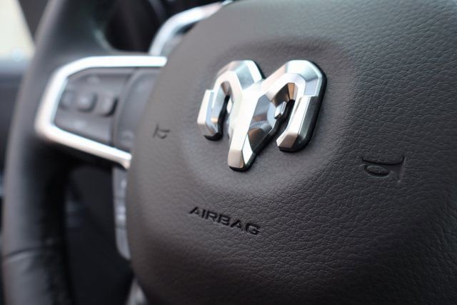 New 2026 RAM 1500 Big Horn image 30