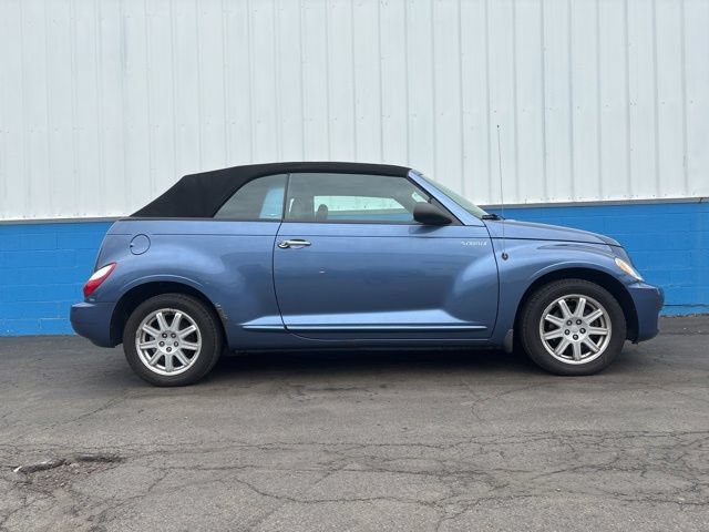 Used 2006 Chrysler PT Cruiser Touring